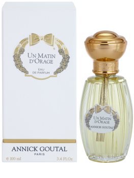 Annick Goutal Un Matin D'Orage eau de parfum para mulheres 100 ml