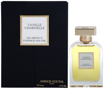 Annick Goutal Vanille Charnelle Eau de Parfum mixte