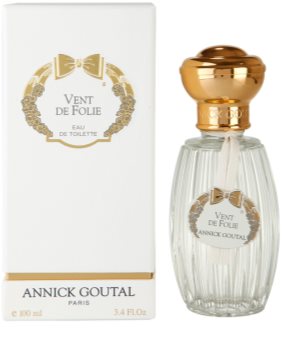 Annick Goutal Vent De Folie Eau de Toilette für Damen