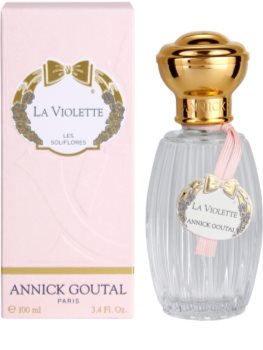 Annick Goutal La Violette eau de toilette para mujer 100 ml