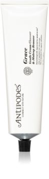 Antipodes Grace Crema limpiadora y desmaquillante