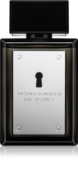 Antonio Banderas The Secret тоалетна вода за мъже