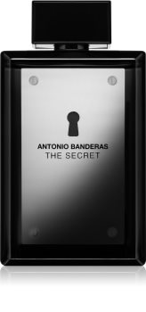 Antonio Banderas The Secret toaletní voda pro muže