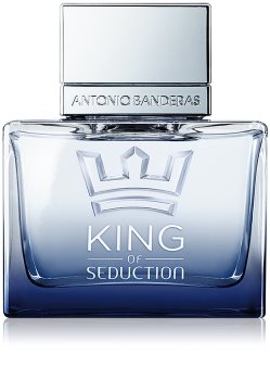 Antonio Banderas King of Seduction тоалетна вода за мъже