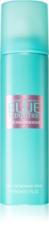 Antonio Banderas Blue Seduction for Her deodorant spray pentru femei