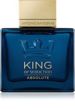 king seduction absolute