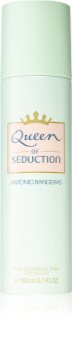 Antonio Banderas Queen of Seduction Deodorant Spray voor Vrouwen