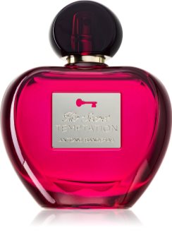 Antonio Banderas Her Secret Temptation Eau de Toilette für Damen