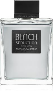 antonio banderas black seduction