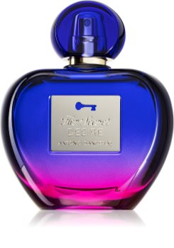 Antonio Banderas Her Secret Desire Eau De Toilette Fur Damen