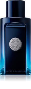 Antonio Banderas The Icon Eau de Toilette pour homme