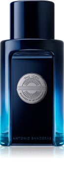 Antonio Banderas The Icon Eau de Toilette for Men