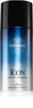 Antonio Banderas The Icon Deodorant Spray voor Mannen