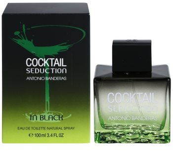 cocktail seduction