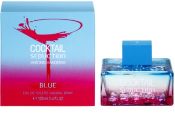 cocktail seduction
