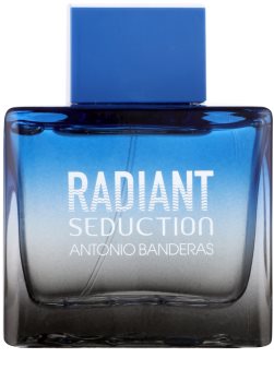 Antonio Banderas Radiant Seduction Black toaletná voda pre mužov