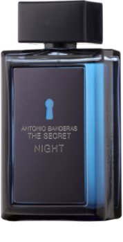 Antonio Banderas The Secret Night toaletná voda pre mužov