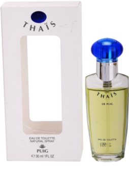 Antonio Puig Thais eau de toilette da donna