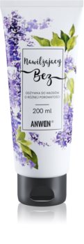 Anwen Moisturizing Lilac balsam de păr
