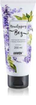 Anwen Moisturizing Lilac plaukų kondicionierius
