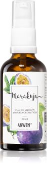 Anwen Passion Fruit olio nutriente per capelli