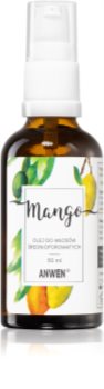 Anwen Mango olio nutriente per capelli