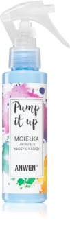 Anwen Pump it Up apimties suteikiantis purškiklis