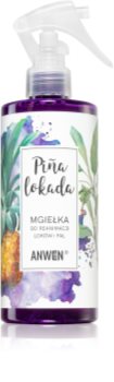 Anwen Piňa Lokada spray nebulizzato rigenerante per capelli mossi e ricci