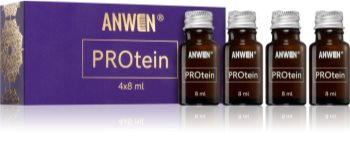 Anwen PROtein ухаживающее средство с протеинами в ампулах