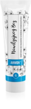 Anwen Lilac après-shampoing hydratant