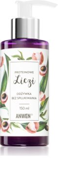 Anwen Protein Lychee Conditioner ohne Ausspülen