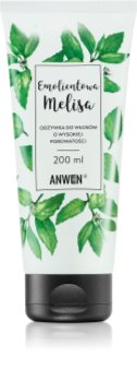 Anwen Emollient Melissa plaukų kondicionierius