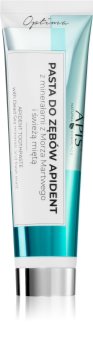 Apis Natural Cosmetics Optima Tandkräm med mineraler från Döda havet