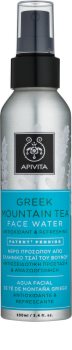 Apivita Express Beauty Greek Mountain Tea Hudtoner i spray