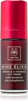 Apivita Wine Elixir Santorini Vine serum proti gubam z učvrstitvenim učinkom