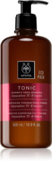 Apivita Hippophae TC & Laurel šampon proti izpadanju las