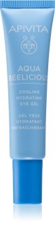 Apivita Aqua Beelicious hydratační oční gel