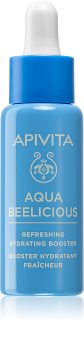 Apivita Aqua Beelicious osvježavajući hidratantni booster