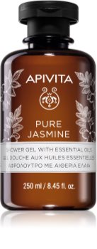 Apivita Pure Jasmine Fuktgivande duschgel