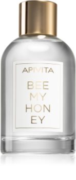 Apivita Bee My Honey туалетна вода для жінок