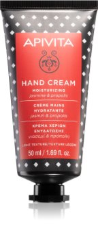 Apivita Hand Care Jasmine & Propolis Moisturising Hand Cream