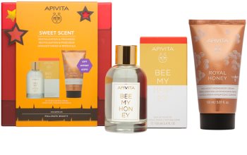 Apivita Bee My Honey Gift Set