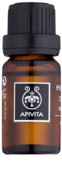 Apivita Essential Oils Bergamot aceite esencial orgánico
