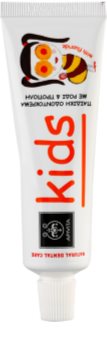 Apivita Natural Dental Care Kids 2+ zubná pasta pre deti