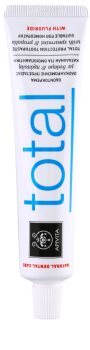 Apivita Natural Dental Care Total pâte pour une protection complète des dents