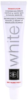 Apivita Natural Dental Care White Whitening Toothpaste