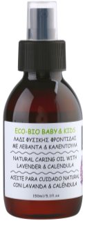 Apivita Eco-Bio Baby & Kids hidratantno i umirujuće ulje za djecu