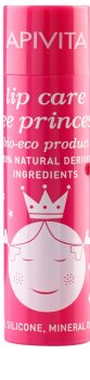 Apivita Lip Care Bee Princess увлажняющий бальзам для губ для детей