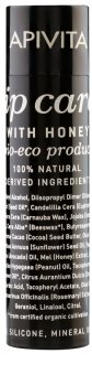 Apivita Lip Care Honey Herstellende Lippenbalsem