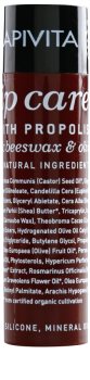 Apivita Lip Care Propolis Balm For Dry And Chapped Lips